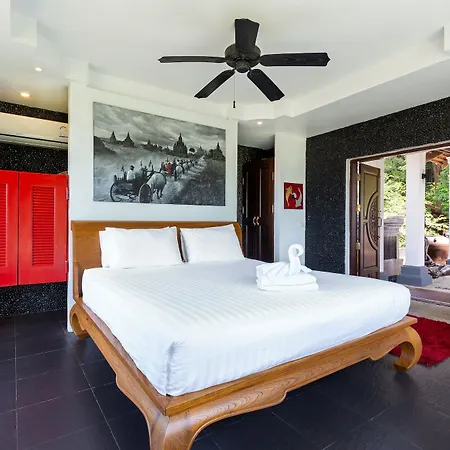 Villa Sawan